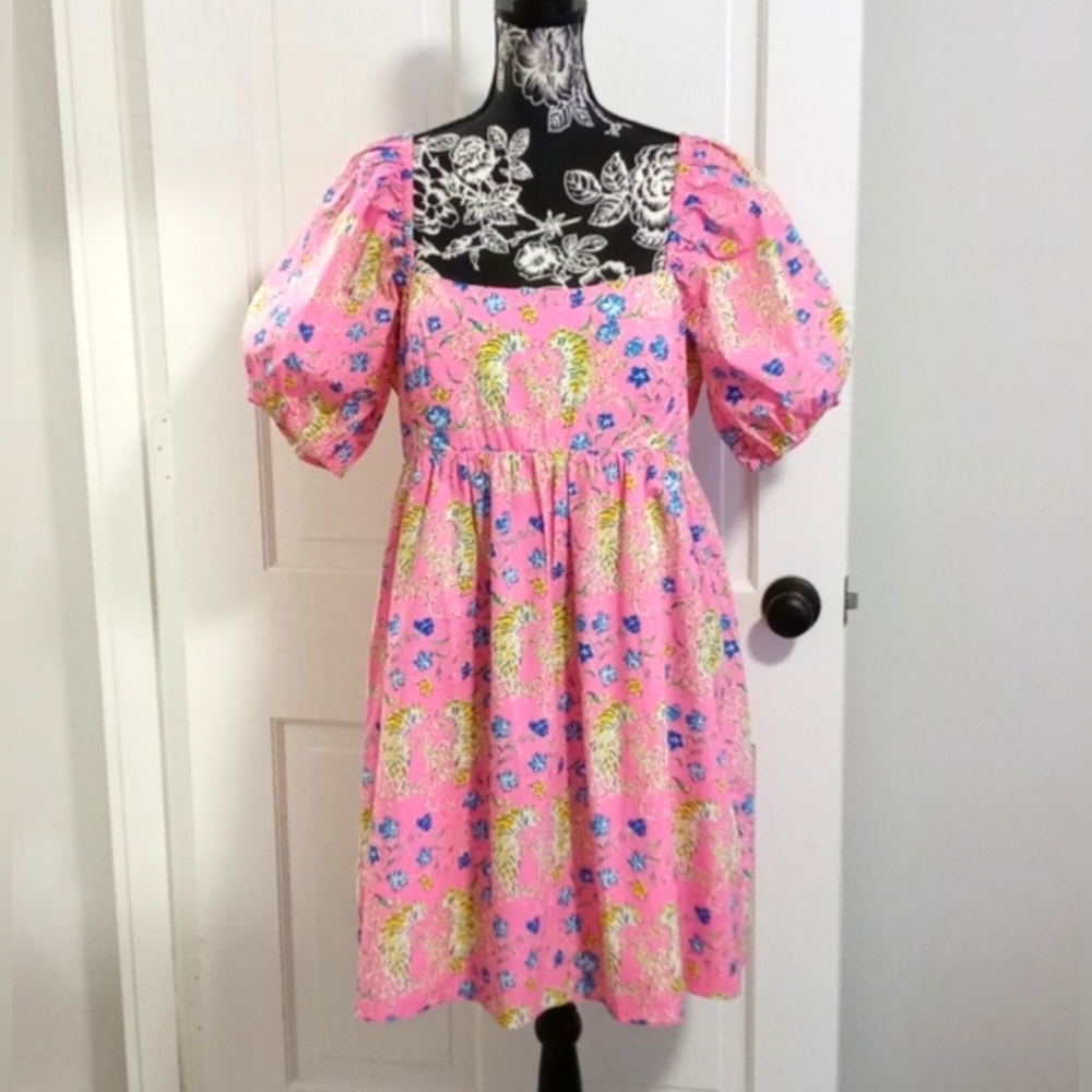 🆕️ 🐅HTF Lilly Pulitzer🐅 - Kay Dress